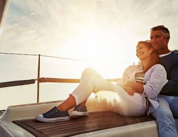 Experience a Port Aransas Sunset Cruise