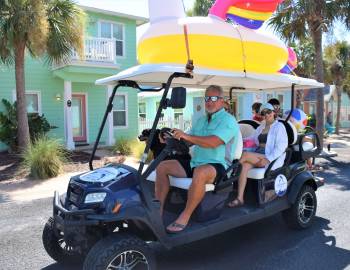 Explore the Fun Things To Do in Port Aransas During Off-Season Explore the Fun Things To Do in Port Aransas During Off-Season