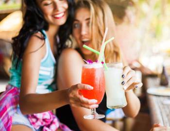 Enjoy a Night Out at Port Aransas Bars