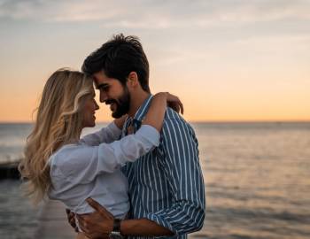 Valentine’s Day Ideas on the Texas Coast