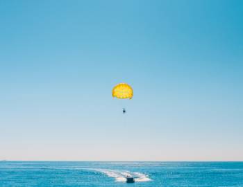 porta parasailing