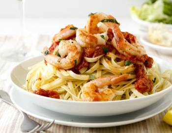 seafood spaghetti works port aransas