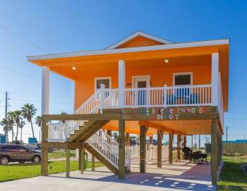 port a vacation rental 