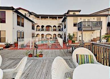 north padre island fortuna bay port aransas condos