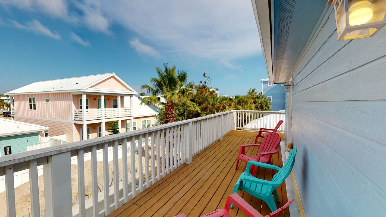 port aransas vacation home rental