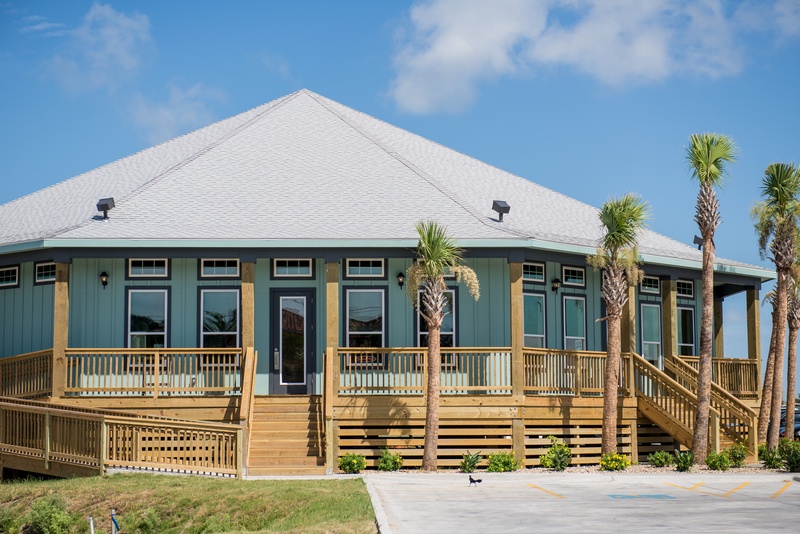 seafood spaghetti port a